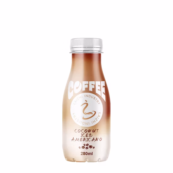 2022 Juice Paper Cup Custom Printing 12oz Cold Drink Cup with Lid Custom Logo Printed Disposable Paper Coffee Cup