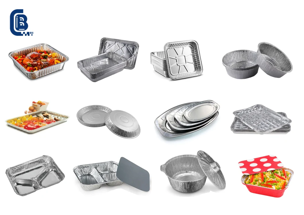 Aluminum Foil Paper Coasters Muffin Tins Baking Cups