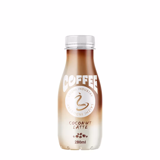 2022 Juice Paper Cup Custom Printing 12oz Cold Drink Cup with Lid Custom Logo Printed Disposable Paper Coffee Cup