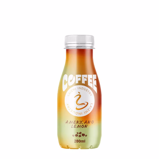 Taza de papel de jugo 2022, impresión personalizada, taza de bebida fría de 12 oz con tapa, taza de café de papel desechable impresa con logotipo personalizado
